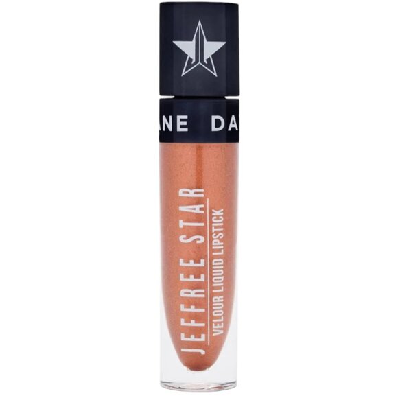 Jeffree Star I Gotta Go Velour Liquid Lipstick NIB - Picture 2 of 2